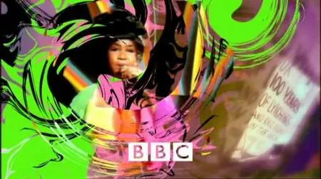 BBC - Soul Deep: The Story of Black Popular Music (2005)