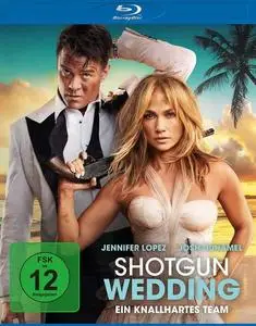 Shotgun Wedding (2022)