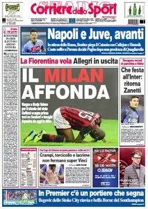 Il Corriere dello Sport (03-11-2013)