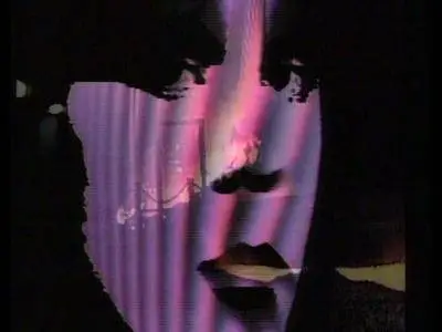 Klaus Schulze - Dig It (1980) [2005, Bonus DVD]