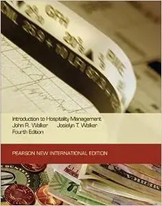 Introduction to Hospitality Management (Repost)