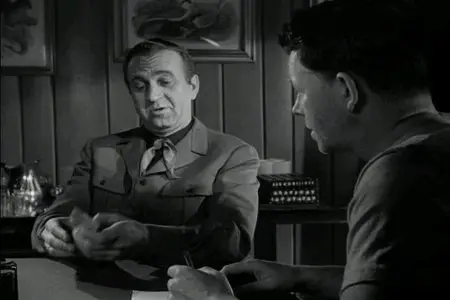 Border Incident (1949)