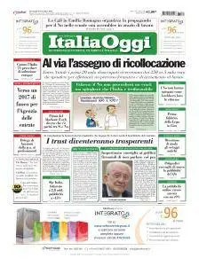 Italia Oggi - 30 Novembre 2016