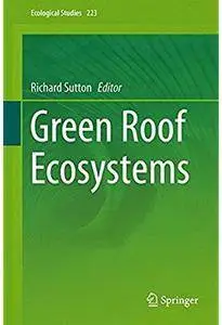 Green Roof Ecosystems [Repost]
