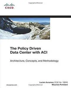 The Policy Driven Data Center with Aci: Architecture, Concepts, and Methodology