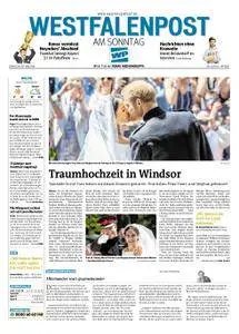 Westfalenpost am Sonntag - 20. Mai 2018