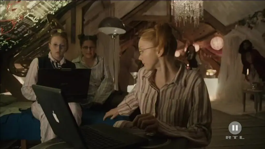 Die Girls von St. Trinian (2007)