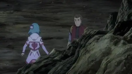 Zoids Wild Zero (2019) (7-11)