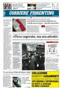 Corriere Fiorentino La Toscana – 26 novembre 2020