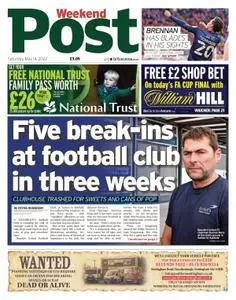 Nottingham Post – 14 May 2022