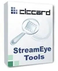 Elecard StreamEye Tools 2.9.2.70710