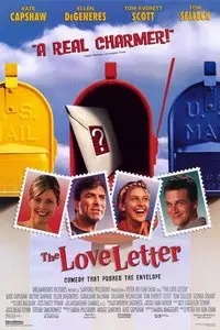 The Love Letter (1999)