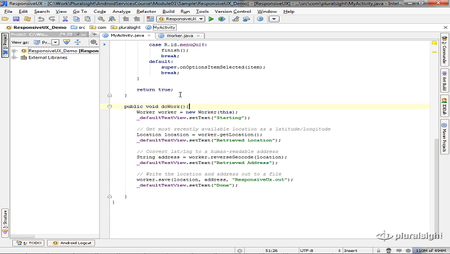 Pluralsight - Video Courses Part 1 (.NET - Cloud Computing)