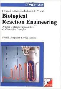 Biological Reaction Engineering (Repost)