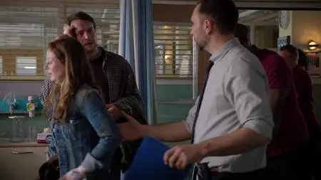 Holby City S20E27