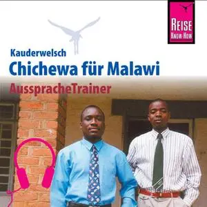 «Kauderwelsch AusspracheTrainer: Chichewa für Malawi» by Susanne Jordan