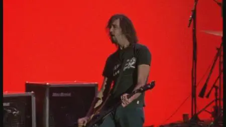 Nirvana - Live At The Paramount (2011)
