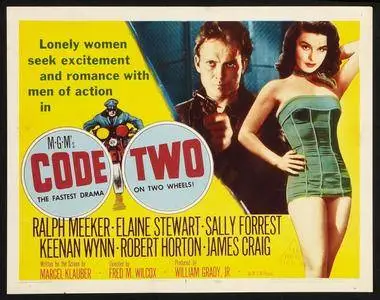 Code Two (1953)