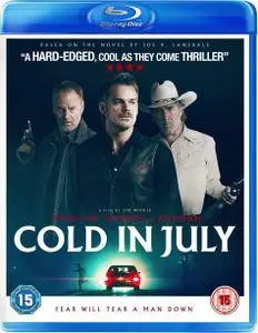 Cold in July (2014)