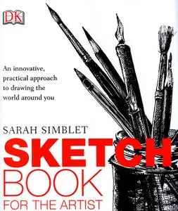 The Sketch Book for the Artist