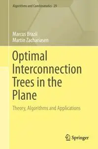 Optimal Interconnection Trees in the Plane: Theory, Algorithms and Applications