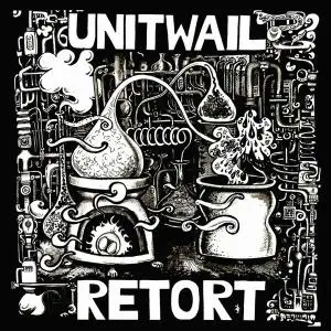 Unit Wail - 3 Studio Albums (2012-2015)