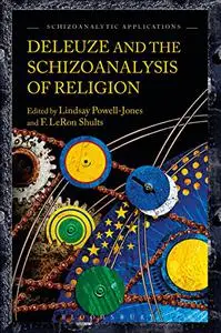 Deleuze and the Schizoanalysis of Religion