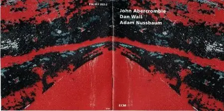 John Abercrombie Album: We we're Young
