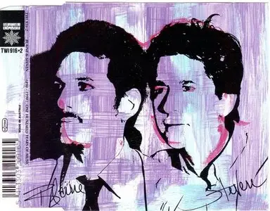 Steven Brown & Blaine L. Reininger - 100 Years Of Music: Live In Lisbon (1989)