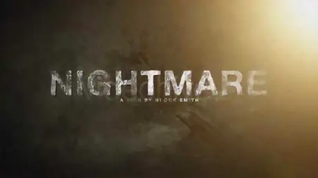 VideoHive After Effects Project - Nightmare HD Trailer