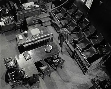 The Lady from Shanghai (1947)