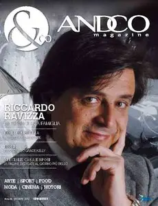 & co. Ottobre 2012
