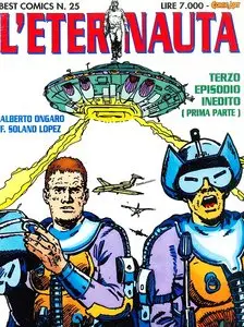L'Eternauta - Terzo Episodio Inedito - Prima Parte