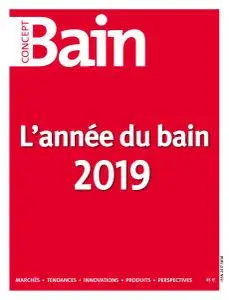 Concept Bain - Février 2019