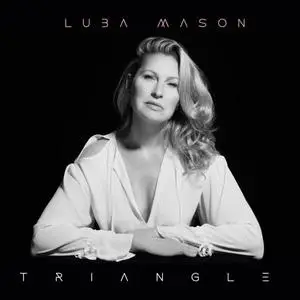 Luba Mason - Triangle (2020) [Official Digital Download]