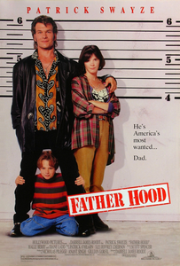 Father Hood/Un père en cavale (1993)