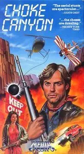 Choke Canyon (1986) 