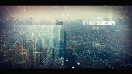 Mission - Slideshow - Project for After Effects (VideoHive)