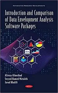 Introduction and Comparison of Data Envelopment Analysis Software Packages