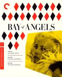 Bay of Angels (1963) [Criterion]