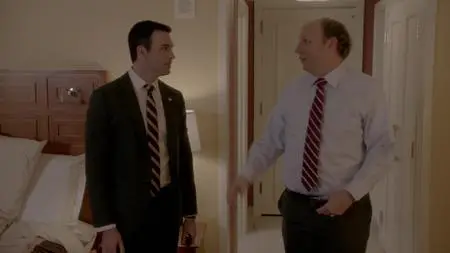 Veep S01E08