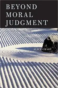 Beyond Moral Judgment