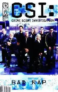 CSI - Bad Rap