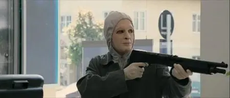 The Robber (2010)