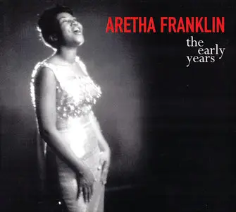 Aretha Franklin - The Early Years (2008)