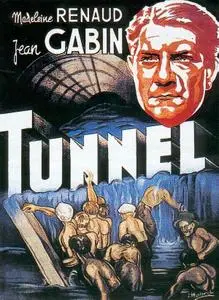 Le tunnel (1933)