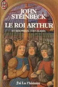 John Steinbeck, "Le roi Arthur et ses preux chevaliers"