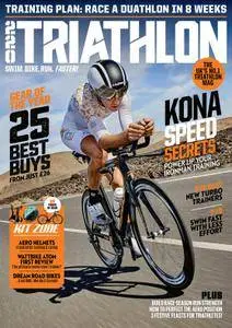 220 Triathlon UK - January 2018