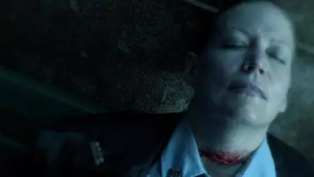 Gotham S04E09