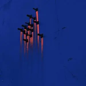 Van Holzen - Regen (2019)